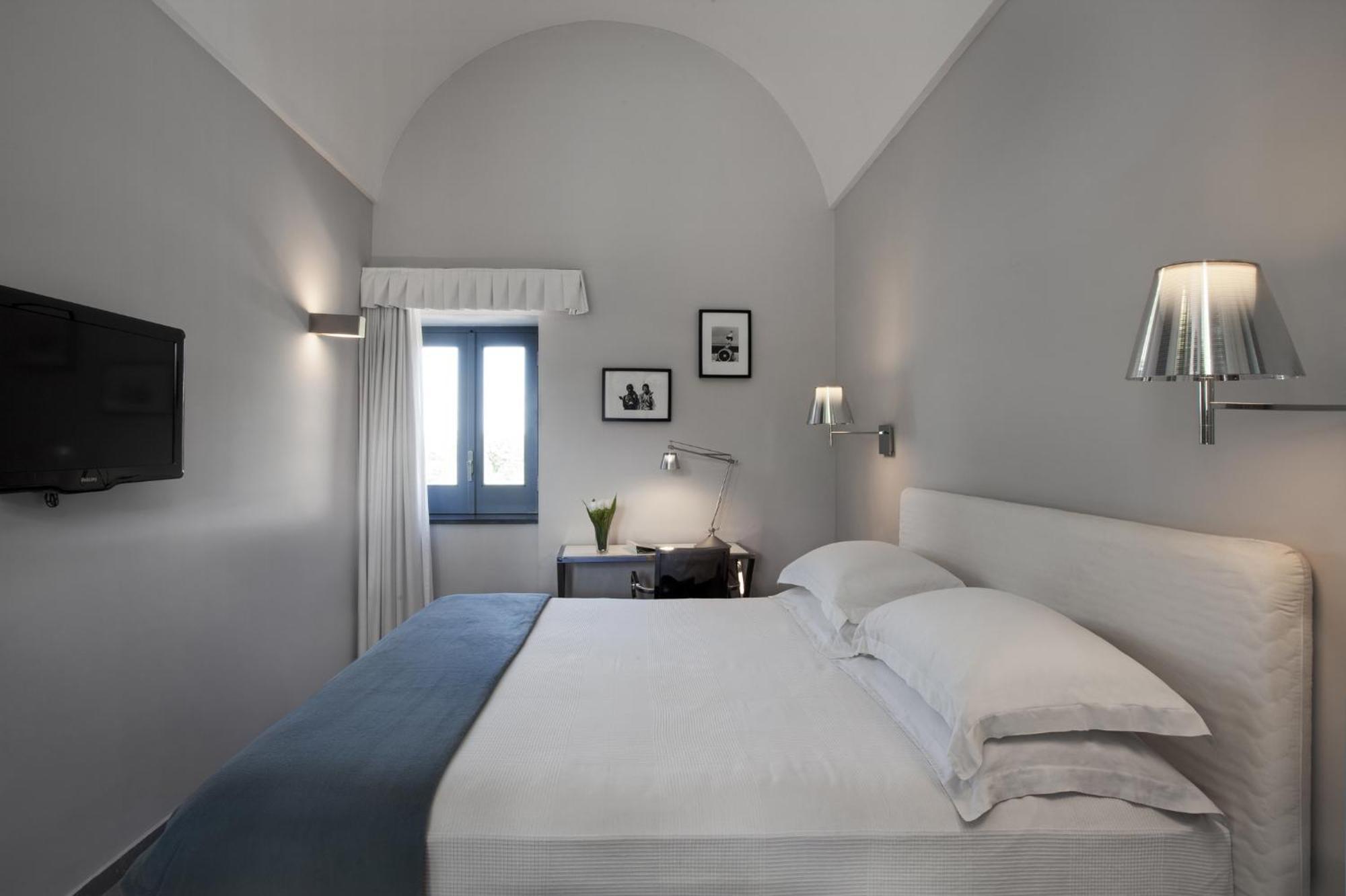 La Suite Boutique Hotel Procida Zimmer foto