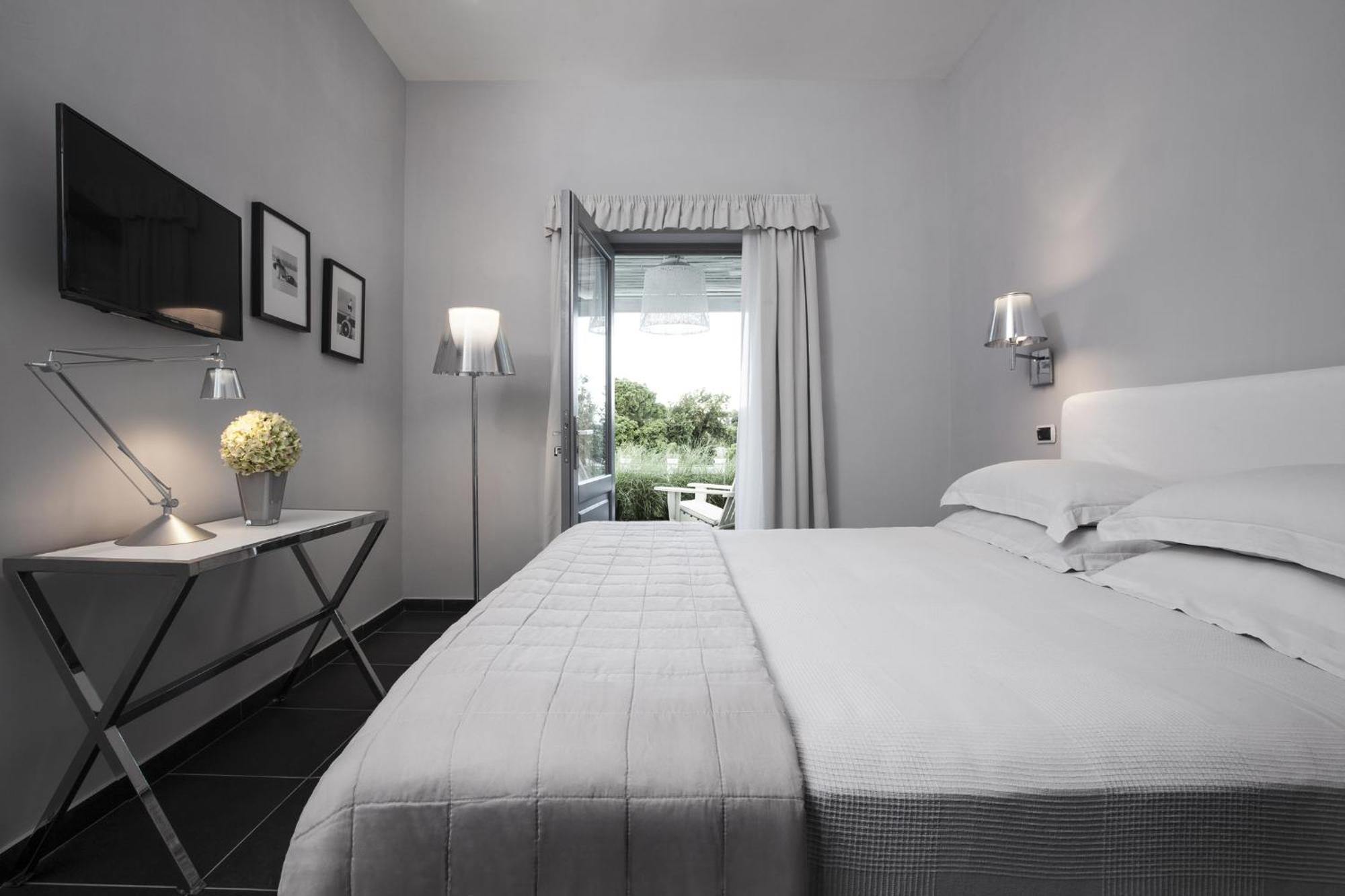 La Suite Boutique Hotel Procida Zimmer foto