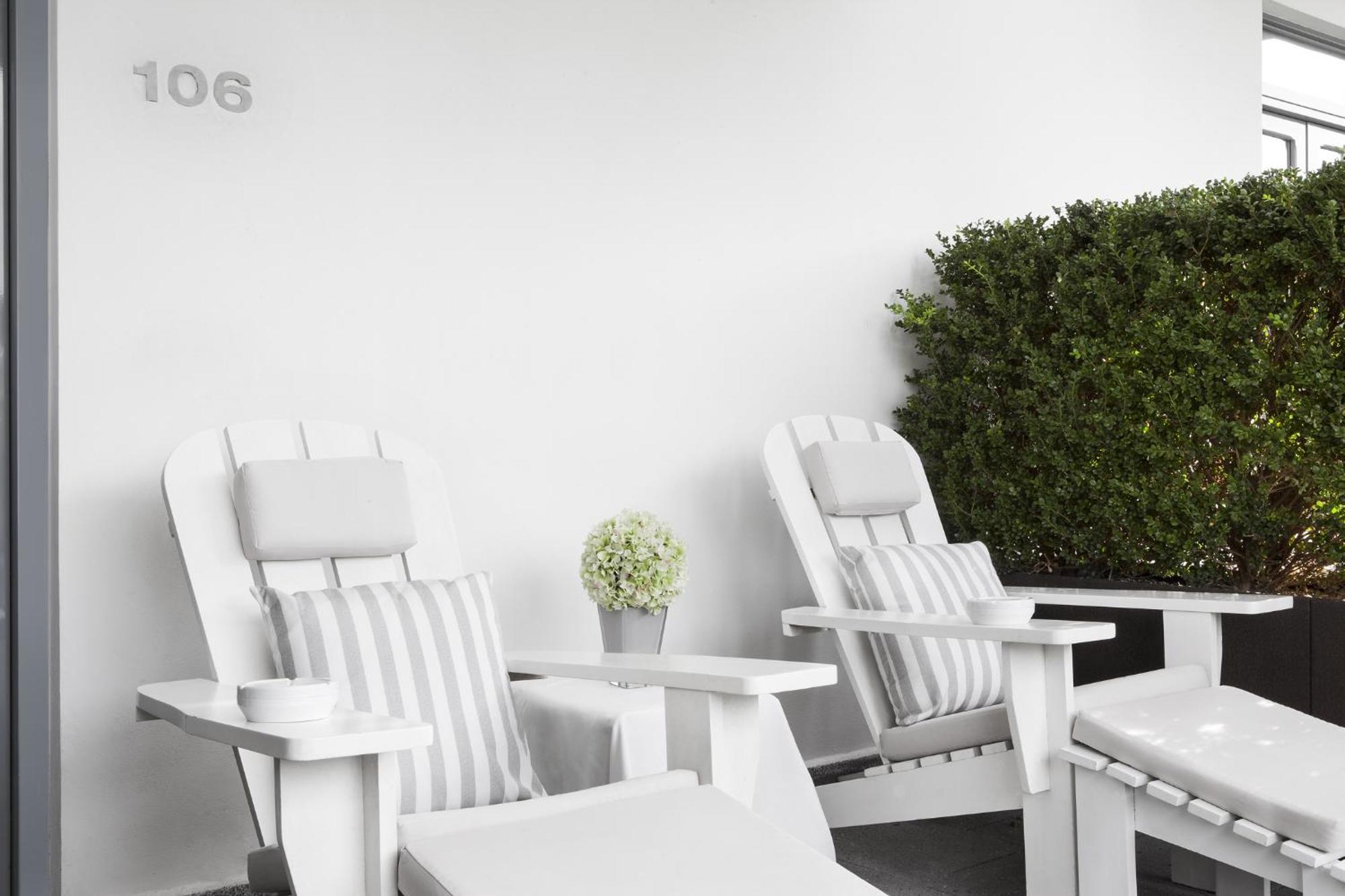La Suite Boutique Hotel Procida Zimmer foto